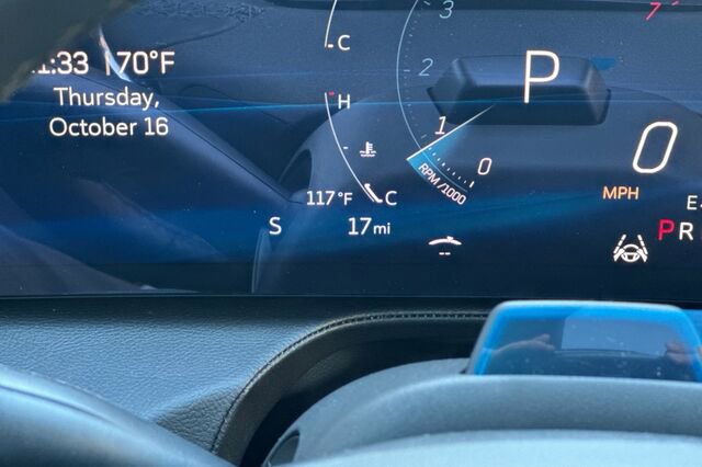 New 2026 Cadillac CT5 Premium Luxury image 26