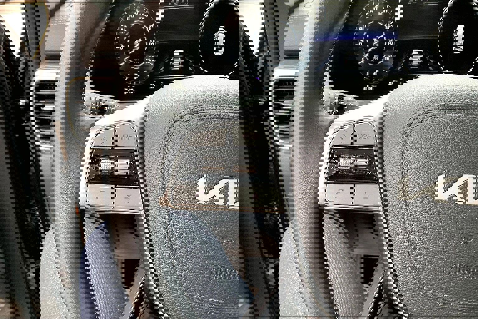 Used 2024 Kia Telluride SX Prestige X-Pro image 18