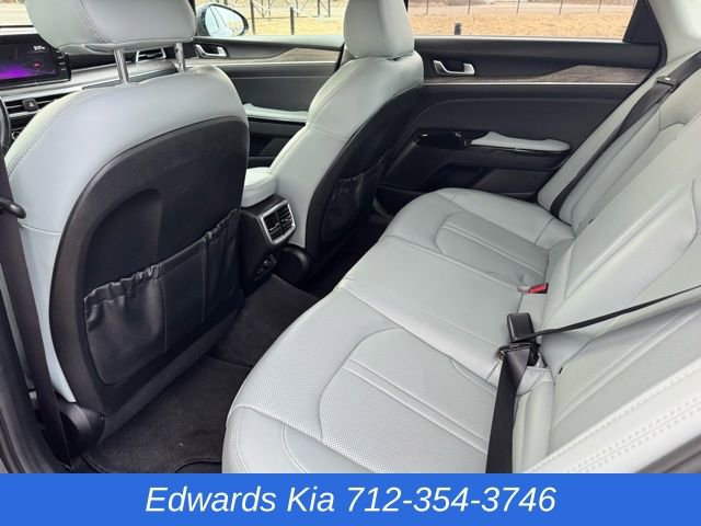 Used 2022 Kia K5 EX w/ EX Premium Package image 18