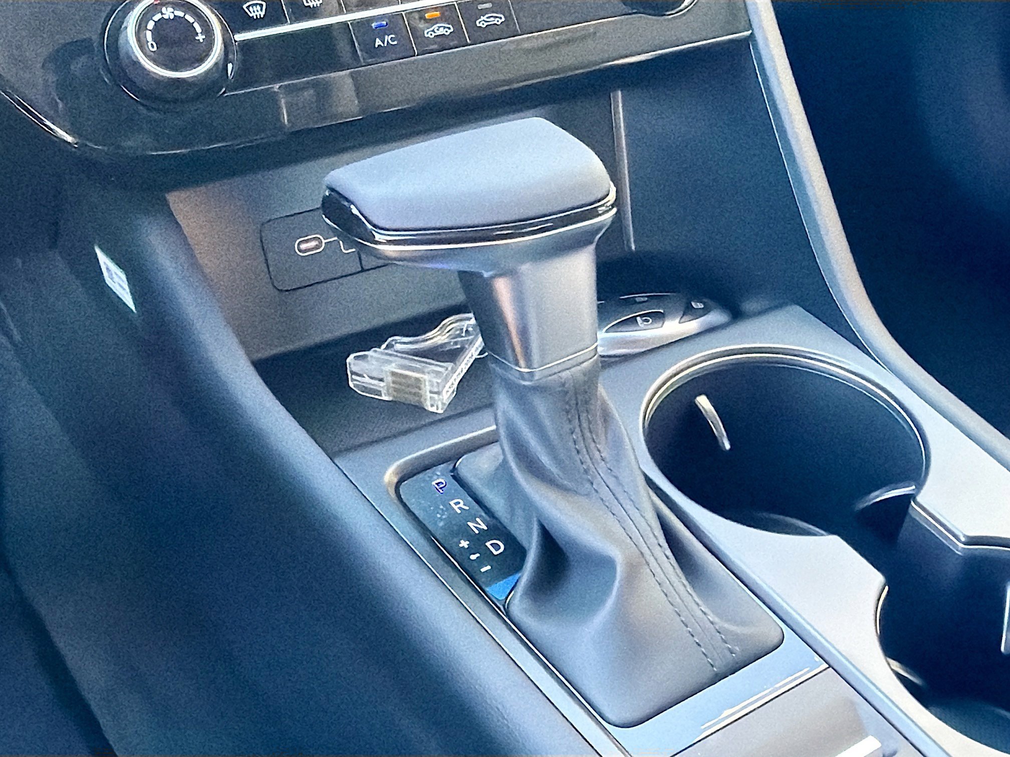 New 2026 Hyundai Sonata SE image 22