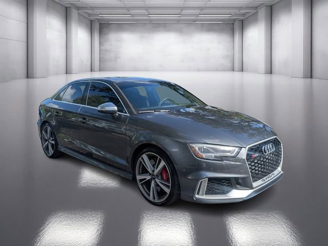 Used 2019 Audi RS 3 image 7