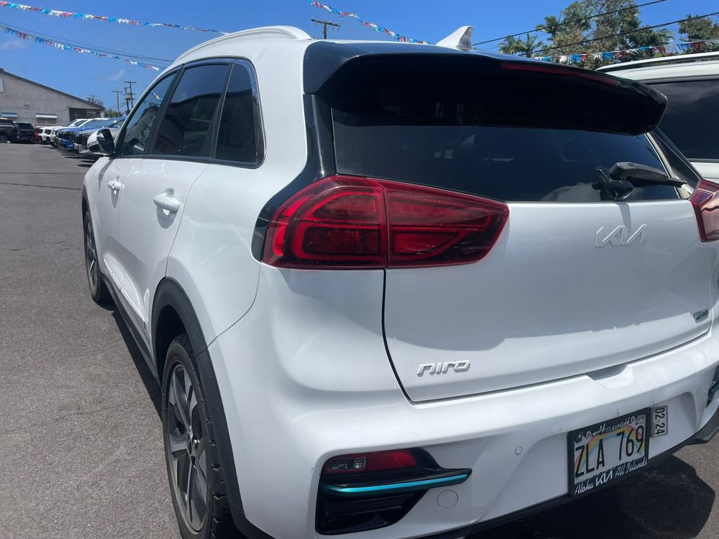 Used 2022 Kia Niro EX Premium FWD image 6