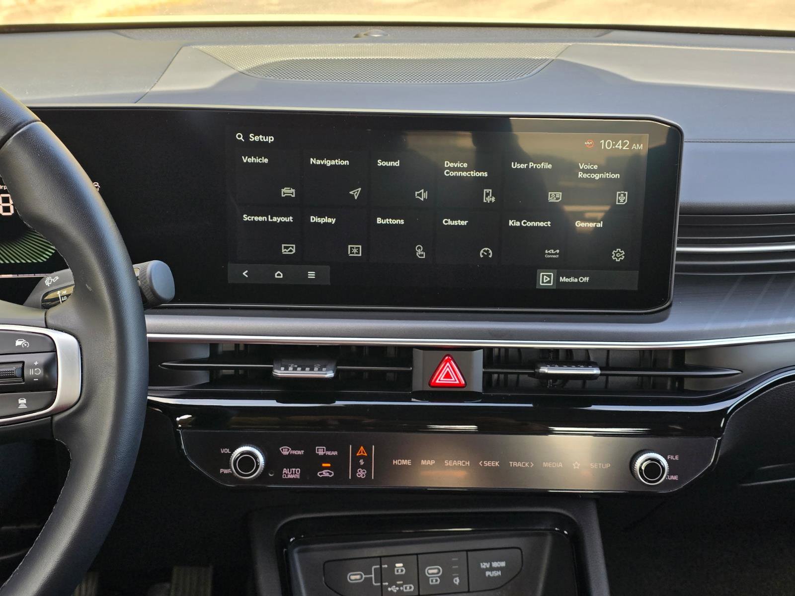 Used 2025 Kia K5 GT-Line w/ GT-Line Premium Package image 15