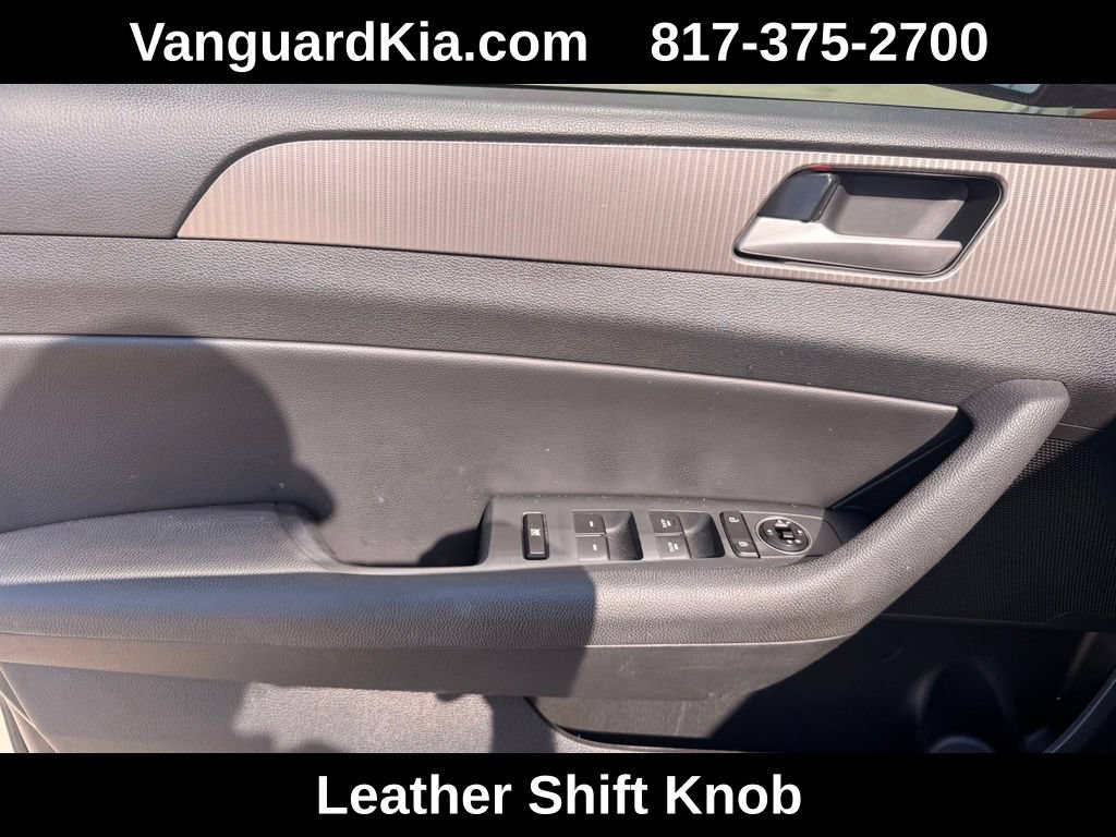 Used 2019 Hyundai Sonata Sport FWD image 16
