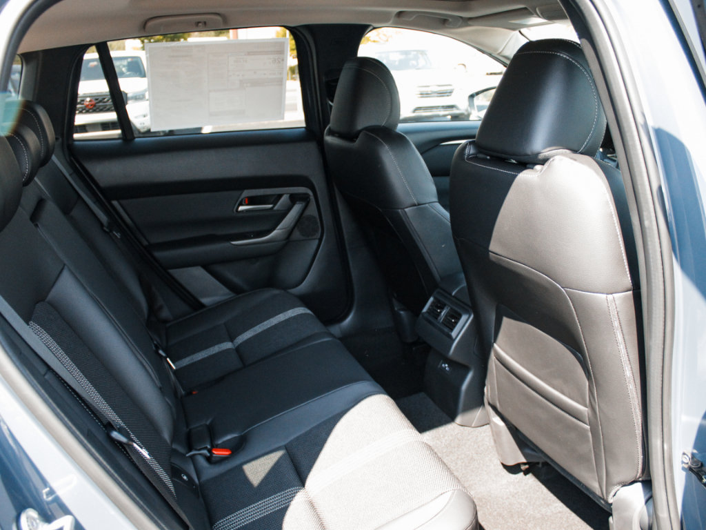 New 2026 MAZDA CX-50 AWD 2.5 S w/ Preferred Pkg image 28