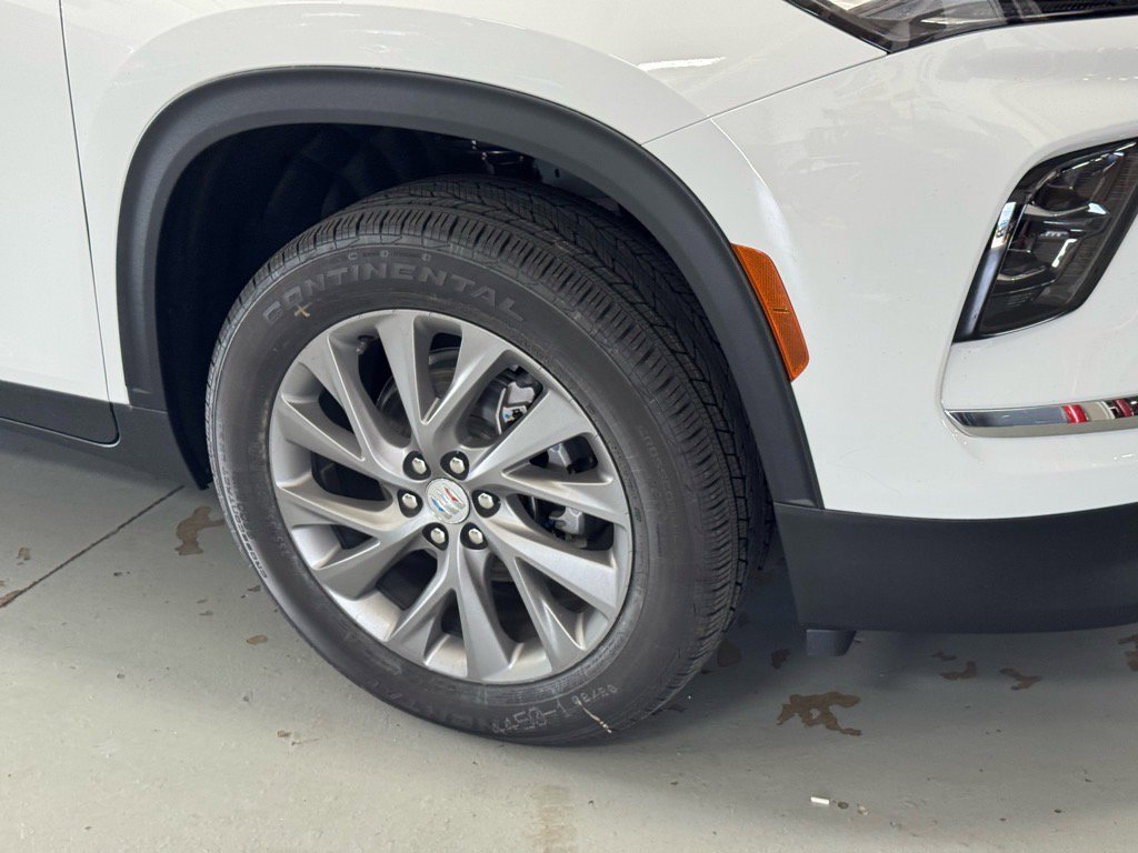 New 2026 Buick Enclave Preferred w/ Power Package image 4