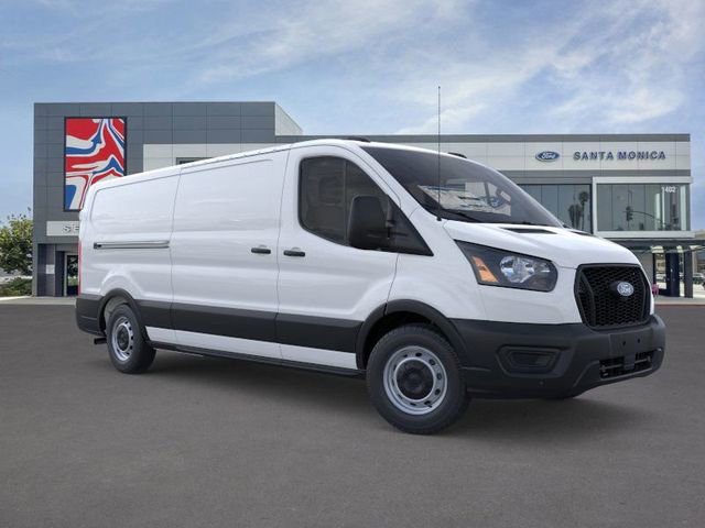 New 2026 Ford Transit 250 Low Roof w/ Load Area Protection Package image 7