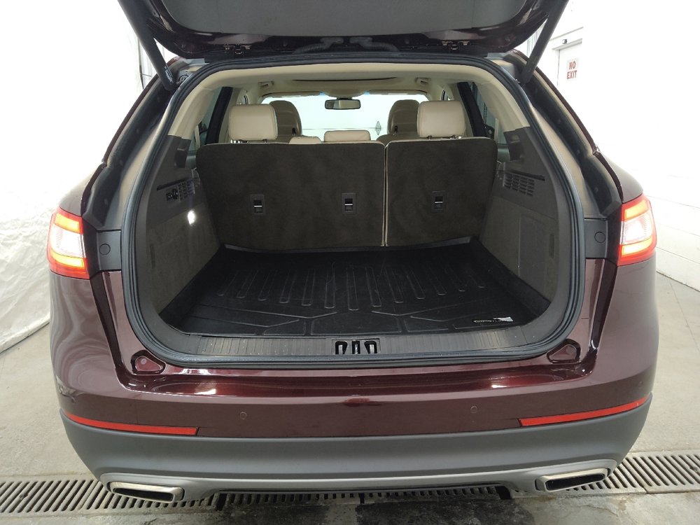 Used 2017 Lincoln MKX Reserve w/ Lincoln MKX Climate Package image 29