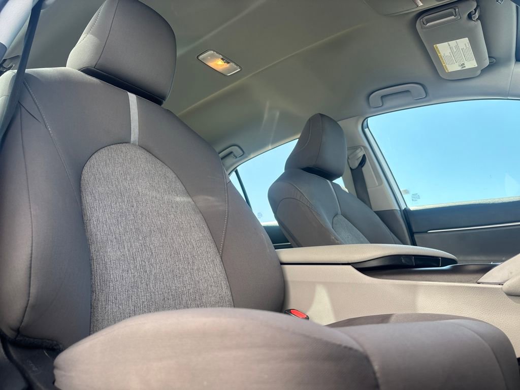 Used 2023 Toyota Camry LE image 24
