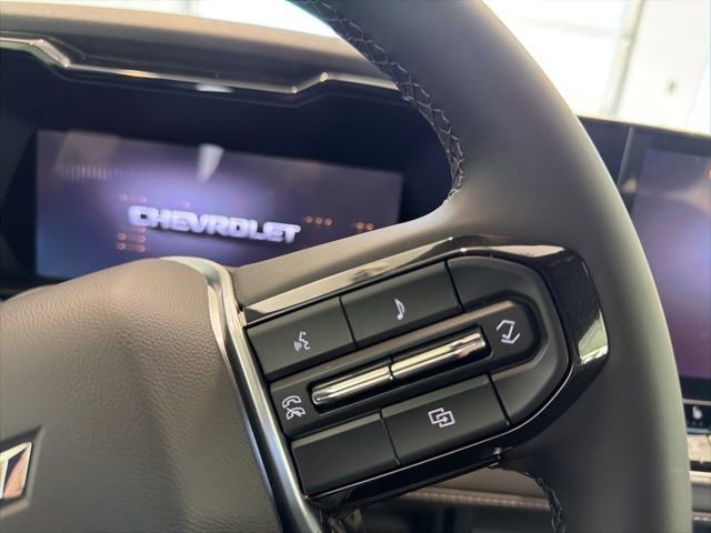 New 2026 Chevrolet Colorado LT w/ Advanced Trailering Package image 38