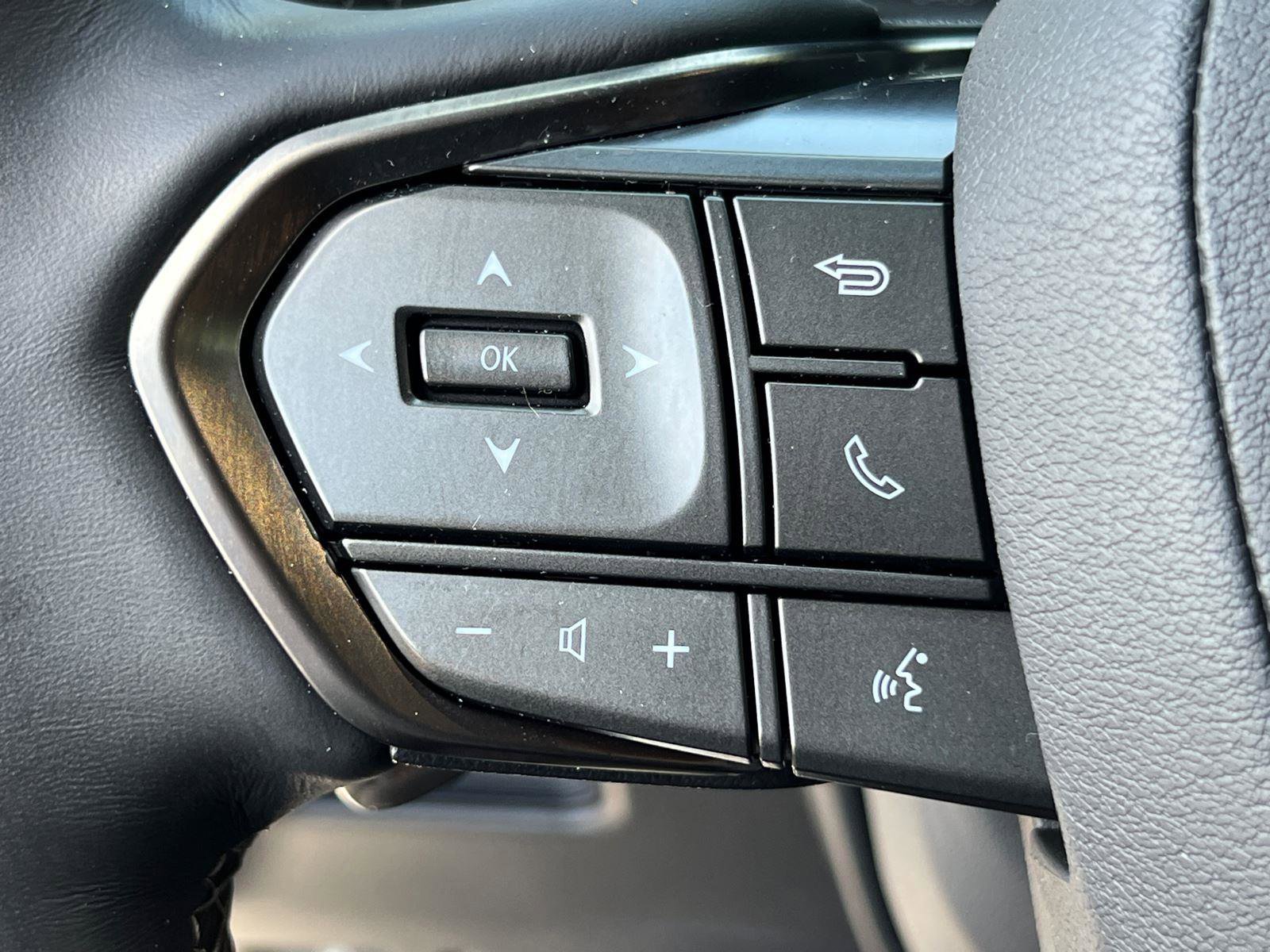 Used 2025 Lexus LX 700h Overtrail AWD/4WD image 26