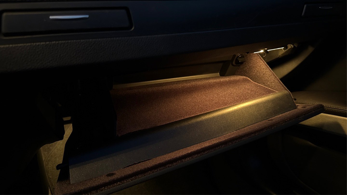 Used 2011 BMW M3 Convertible image 50