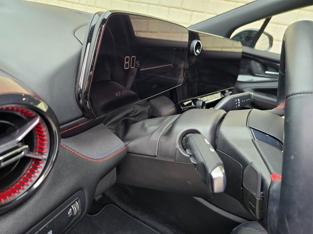 Used 2024 Chevrolet Blazer EV RS image 22