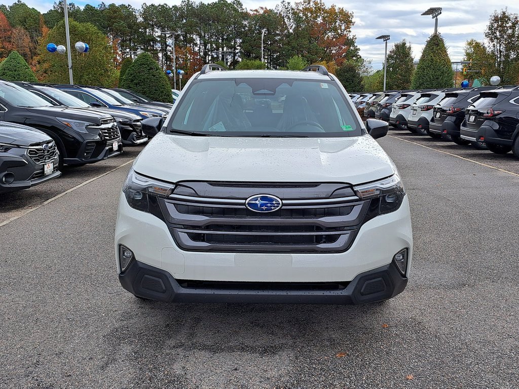 New 2026 Subaru Forester Premium w/ Base/Premium Package image 2