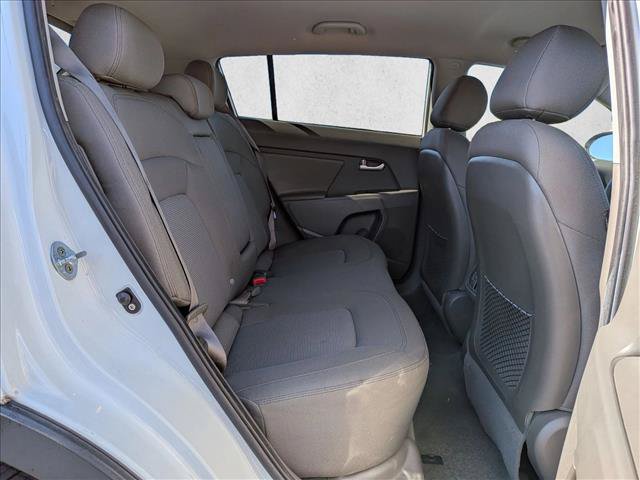 Used 2015 Kia Sportage LX FWD image 18