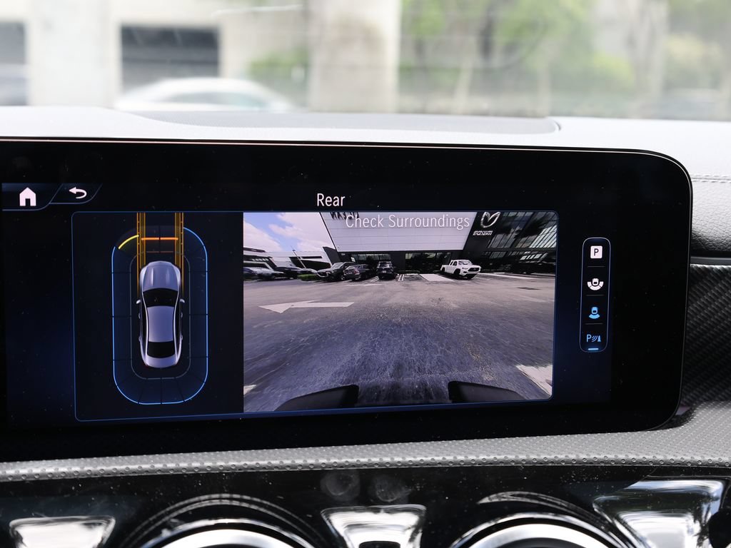 Used 2024 Mercedes-Benz CLA 250 image 29