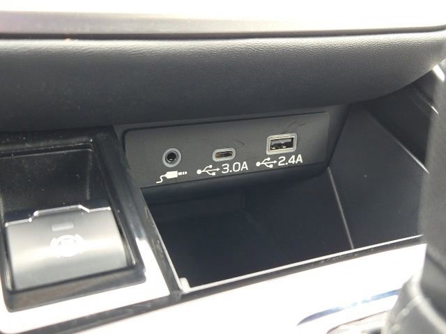 Certified 2024 Subaru Outback Limited XT AWD/4WD image 18