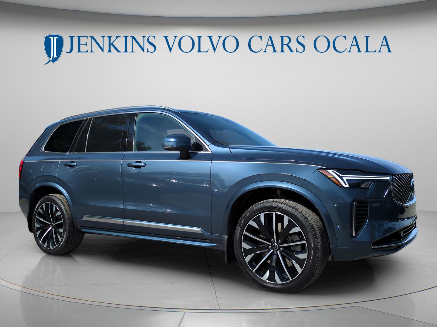 New 2026 Volvo XC90 T8 Ultra image 9