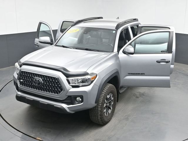 Used 2019 Toyota Tacoma TRD Off-Road AWD/4WD image 51