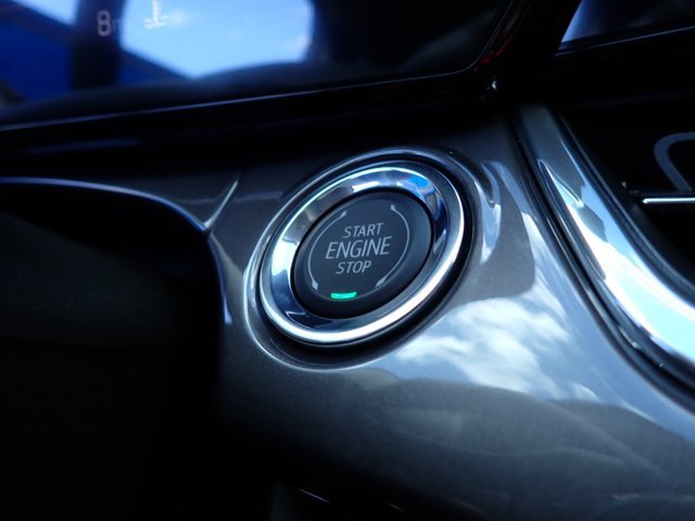 New 2026 Chevrolet Trax ACTIV w/ Driver Confidence Package FWD image 22