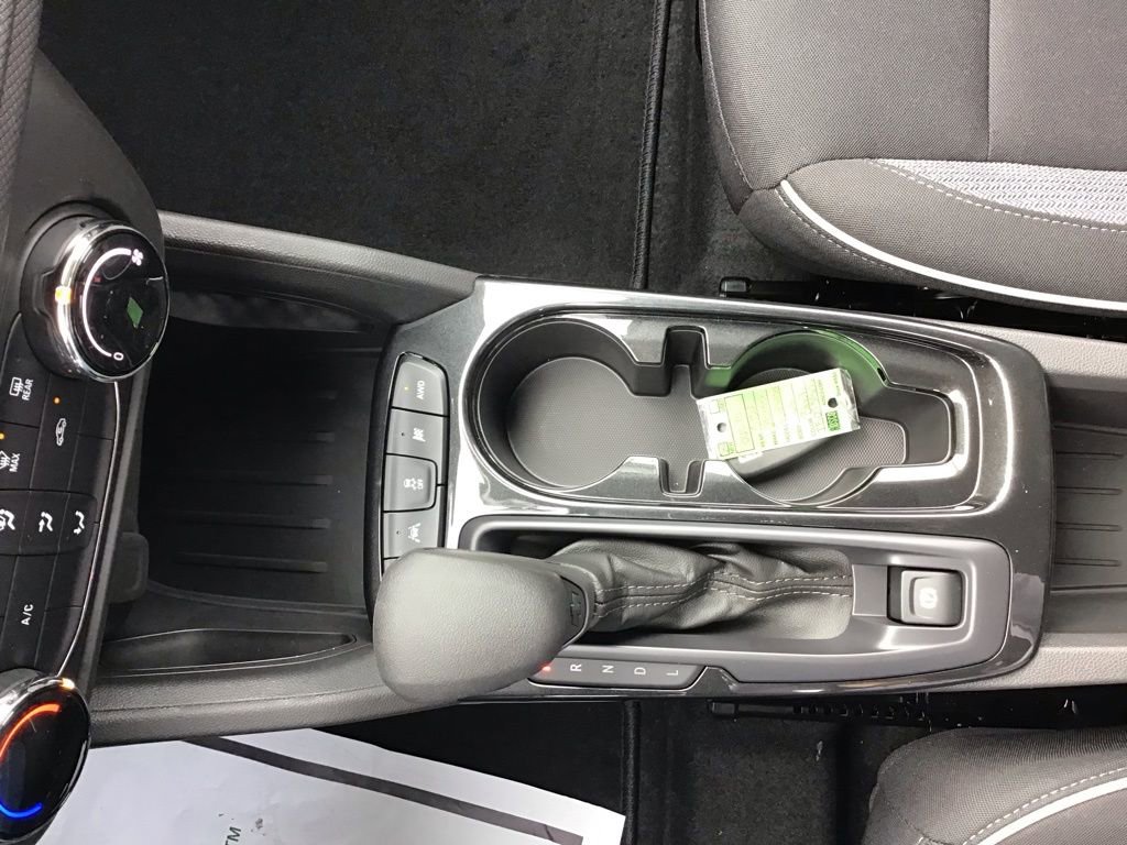 New 2026 Chevrolet TrailBlazer LS w/ LS Convenience Package image 37