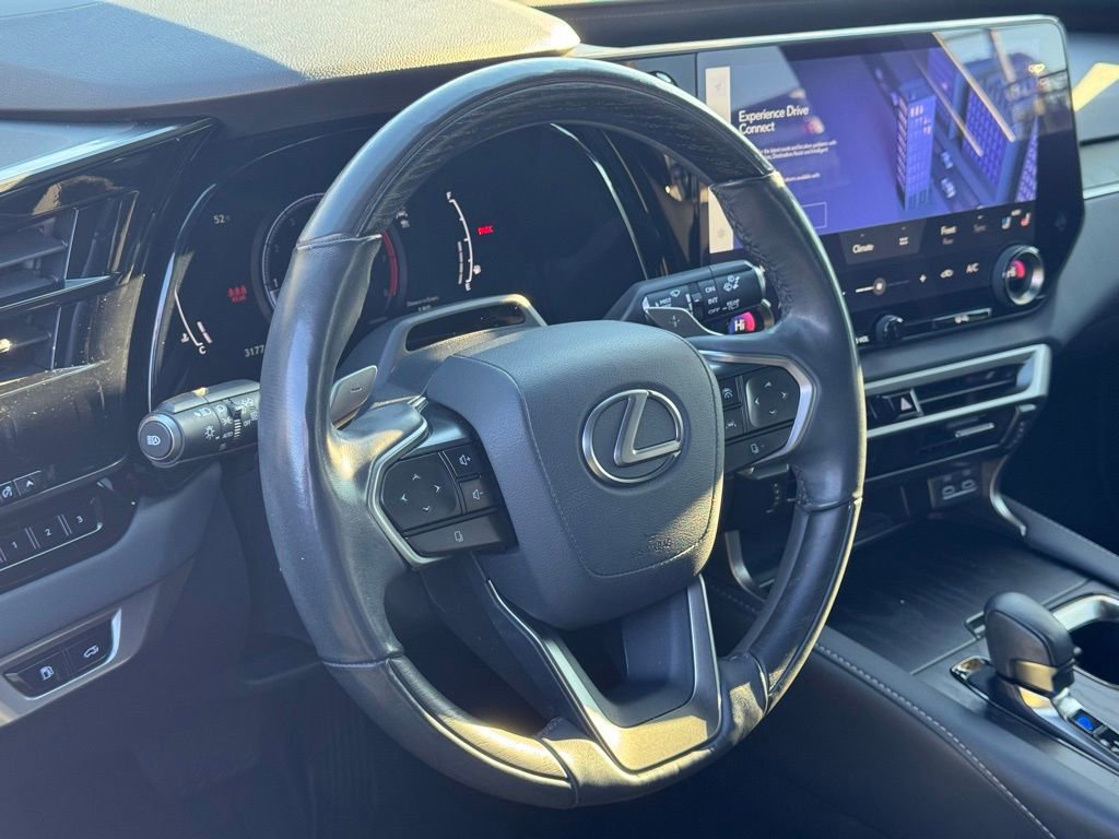 Certified 2023 Lexus RX 350 FWD image 19