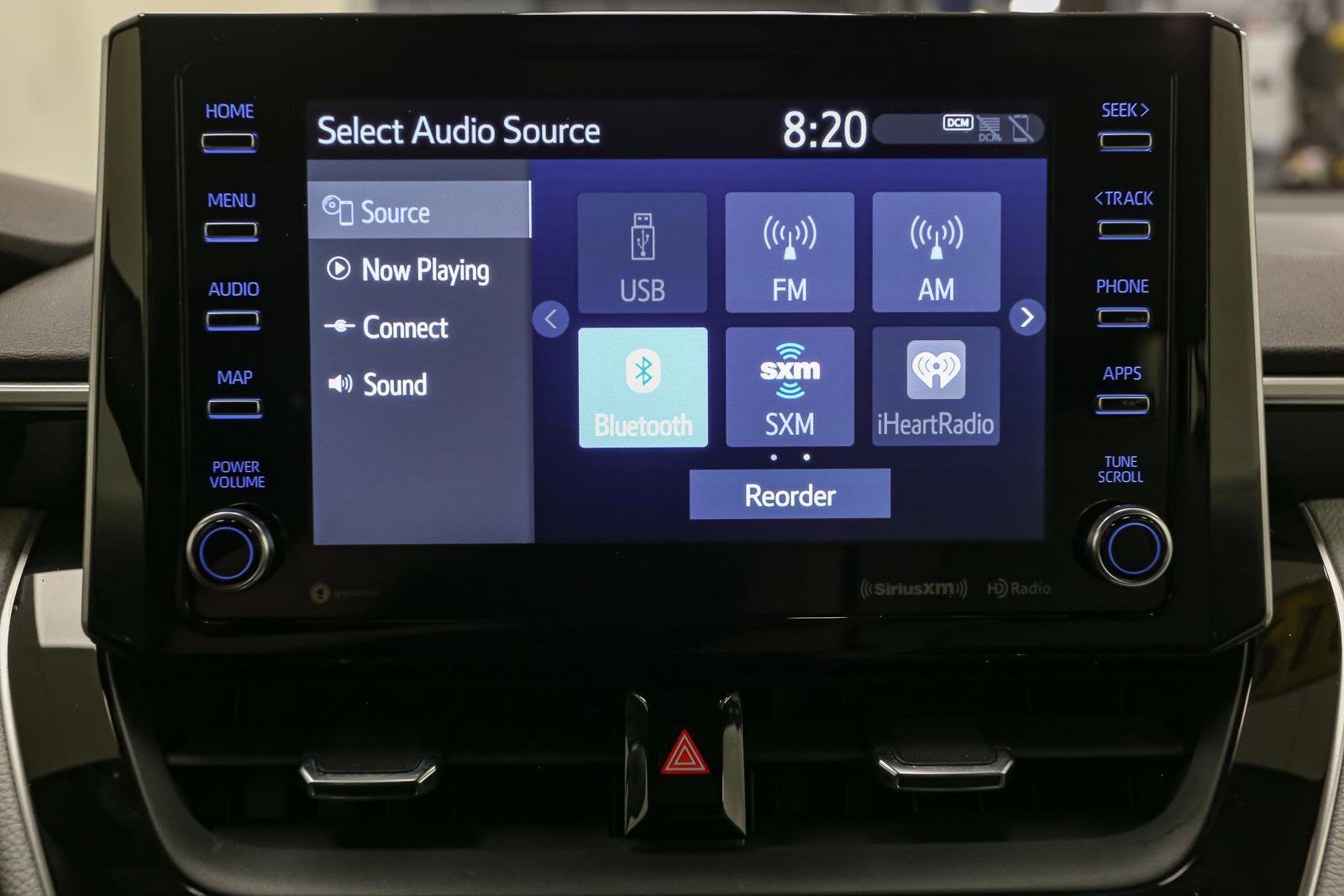 Used 2019 Toyota Corolla SE FWD image 26