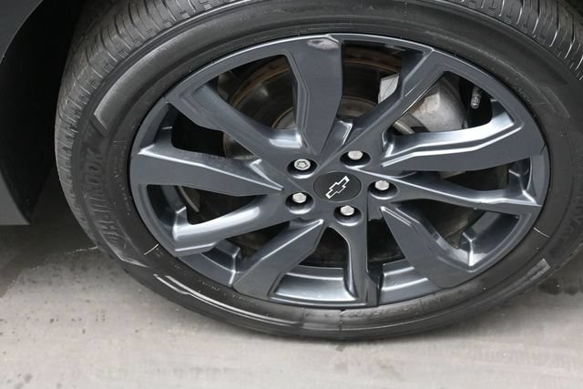 Used 2023 Chevrolet Equinox RS w/ RS Leather Package FWD image 29
