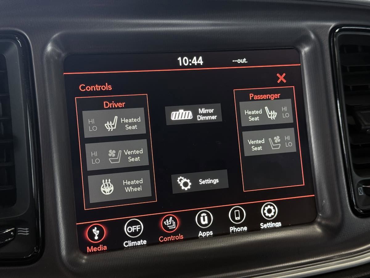 Used 2021 Dodge Challenger GT w/ Plus Package image 53