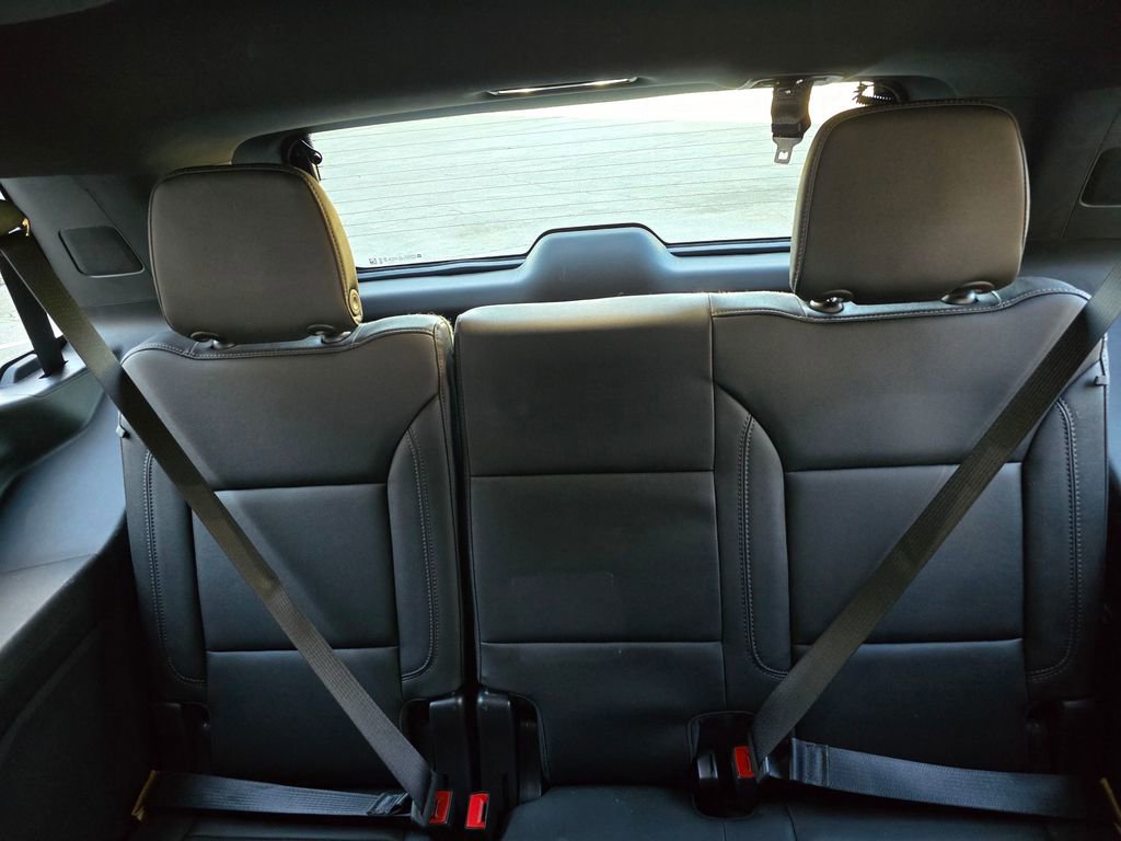 Used 2022 Chevrolet Tahoe LT image 56