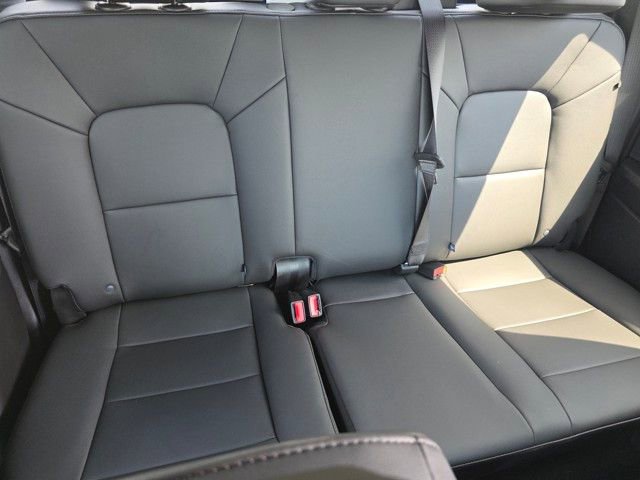 New 2026 Chevrolet Colorado Trail Boss image 29