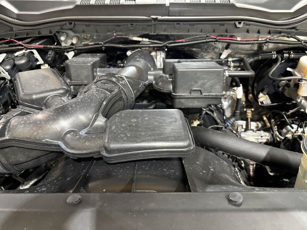 Used 2020 Ford F250 XLT w/ XLT Value Package AWD/4WD image 24