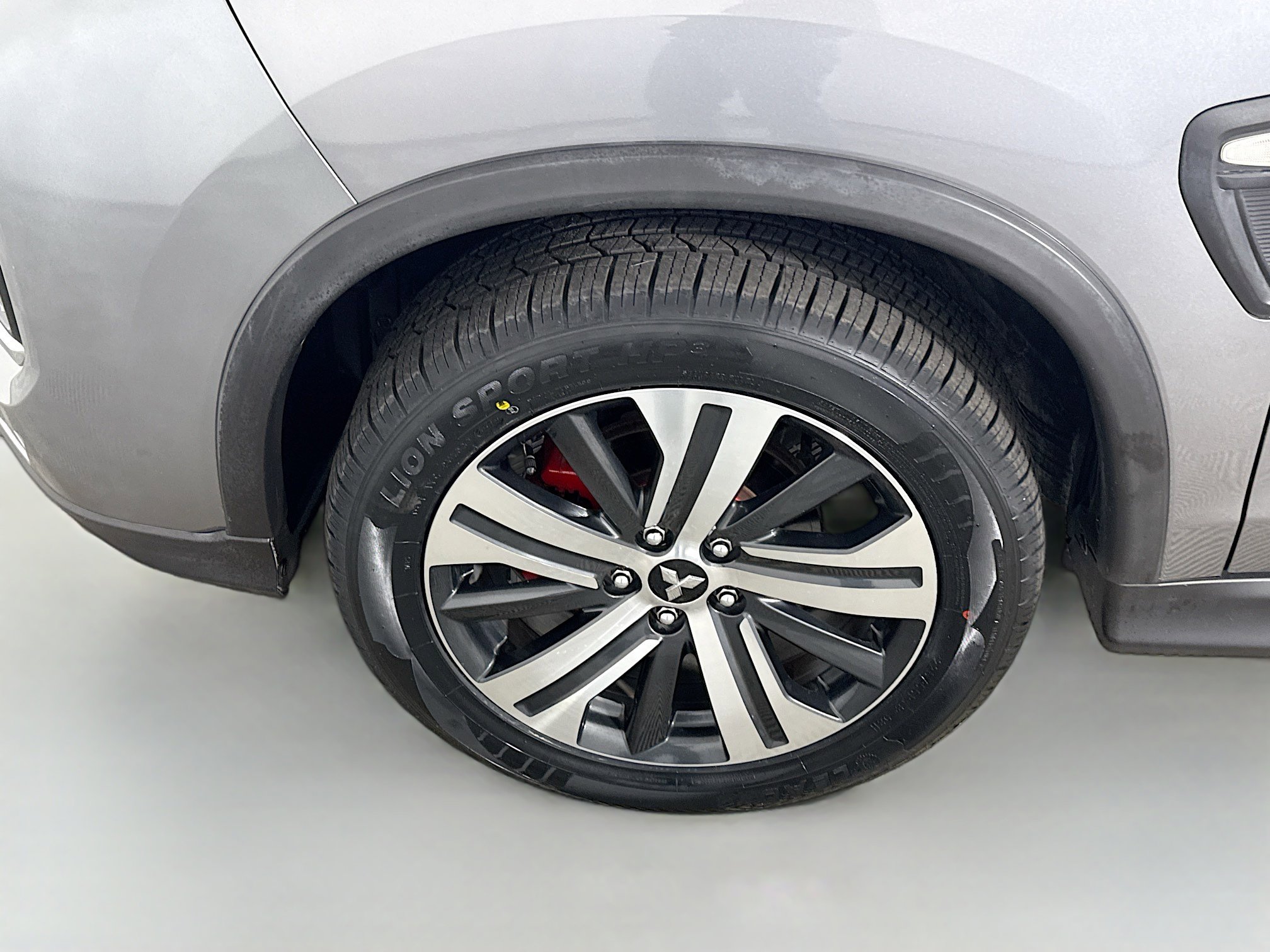 Used 2020 Mitsubishi Outlander Sport ES image 37