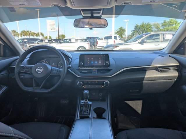 Used 2023 Nissan Altima 2.5 S image 13