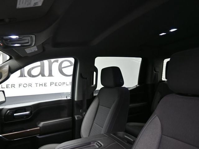 Used 2022 Chevrolet Silverado 1500 LT Trail Boss w/ Safety Package image 17