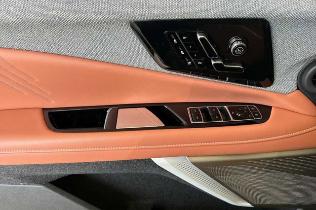 New 2026 Cadillac Optiq Sport 2 w/ LPO, Floor Liner Package image 11