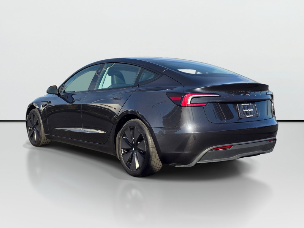 Used 2024 Tesla Model 3 Standard Range RWD image 3