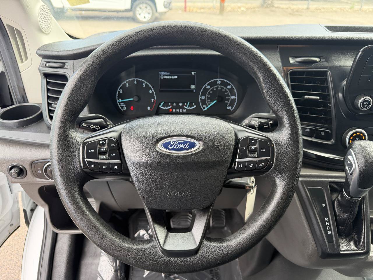 Used 2020 Ford Transit 250 Medium Roof RWD image 15