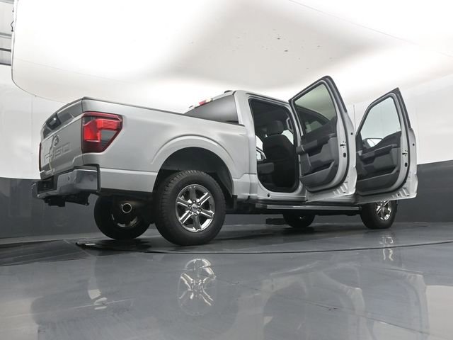 Used 2024 Ford F150 XLT w/ Mobile Office Package image 51