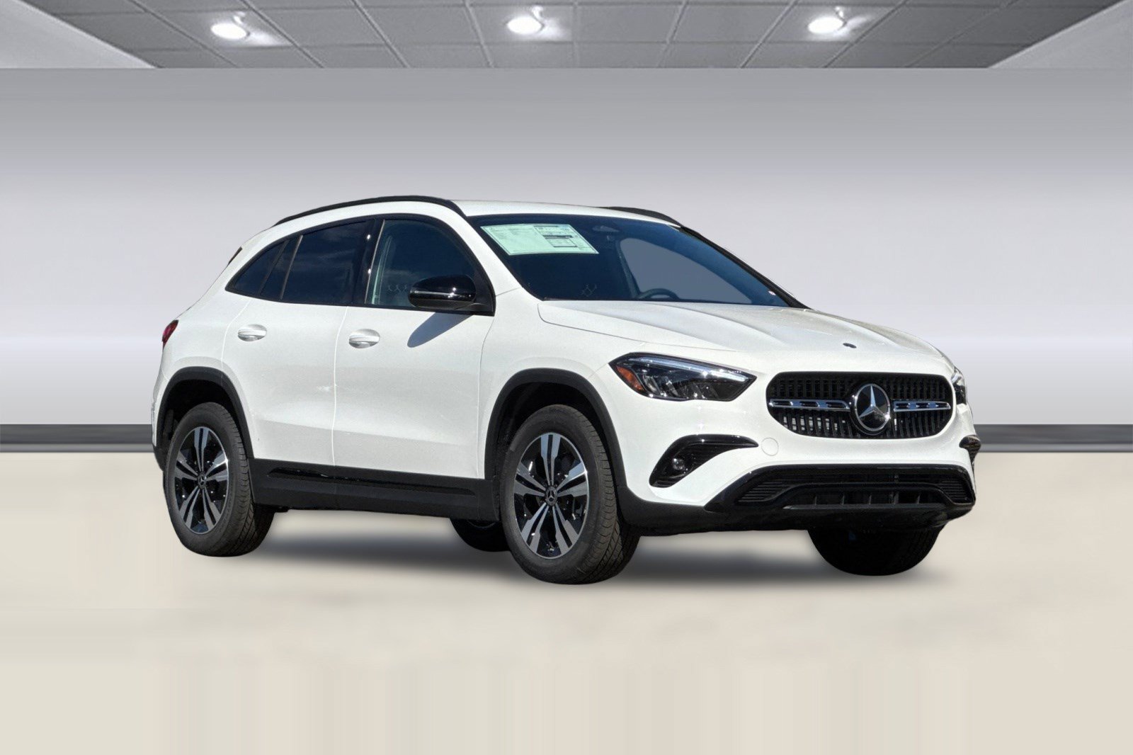 New 2026 Mercedes-Benz GLA 250 image 7