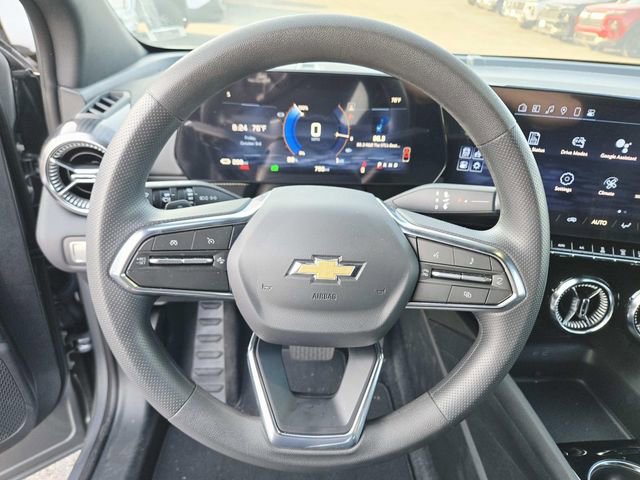 Used 2025 Chevrolet Blazer EV LT image 15