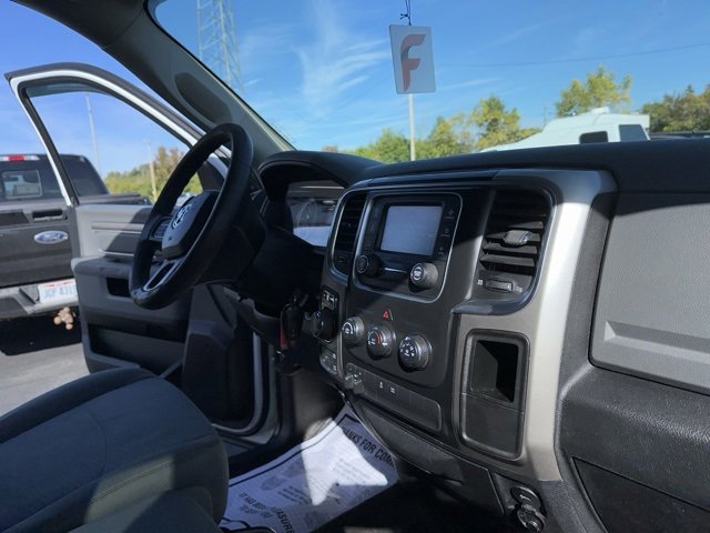 Used 2016 RAM 1500 Outdoorsman image 17