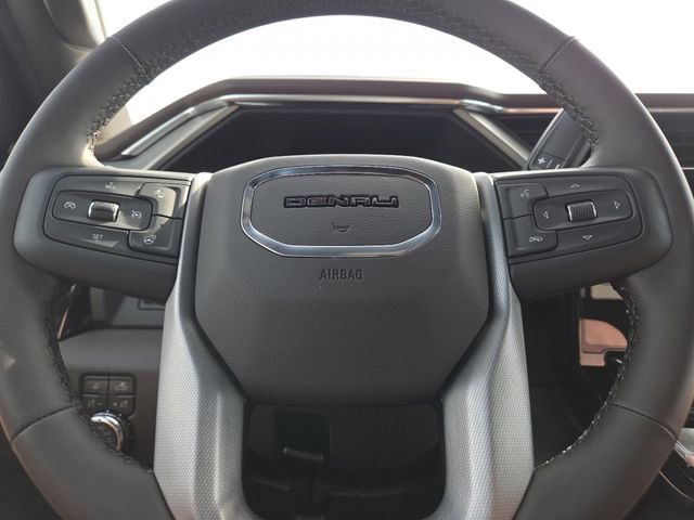 New 2026 GMC Sierra 2500 Denali image 37