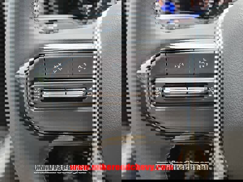 New 2026 Chevrolet Colorado W/T w/ WT Custom Package image 22