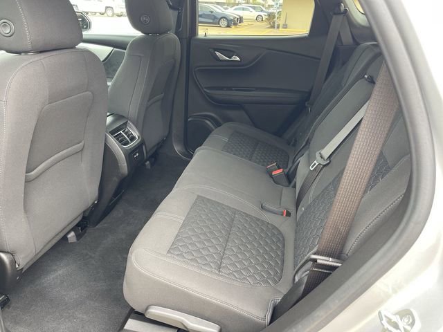 Used 2021 Chevrolet Blazer LT FWD image 13