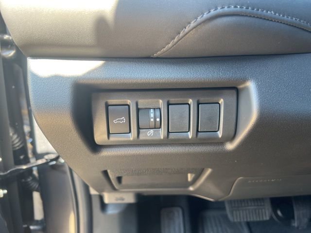 New 2026 Subaru Outback Wilderness image 13