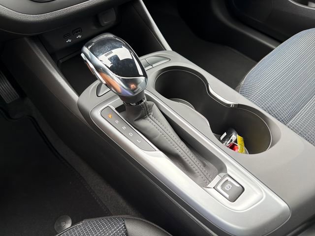 New 2026 Buick Envista Preferred w/ Convenience I Package FWD image 15