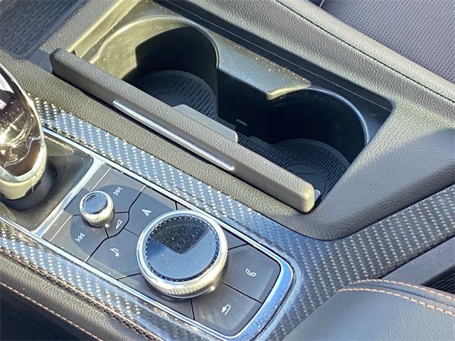 Used 2023 Cadillac CT5 Sport image 18
