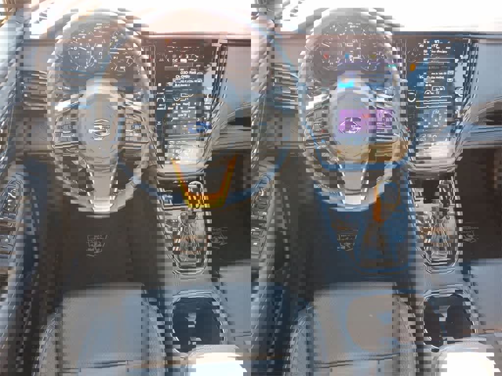 Used 2022 Subaru Outback Wilderness image 27