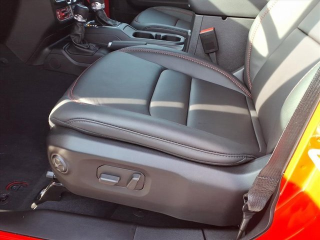 New 2026 Jeep Wrangler Unlimited Rubicon image 8